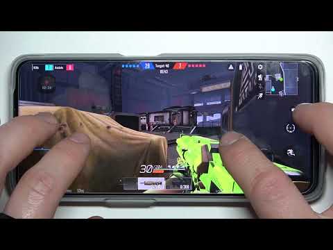 How to Play Cyber Hunter on Realme 9i – Gameplay Test