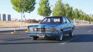Ford Taunus | Nispetiye Motors