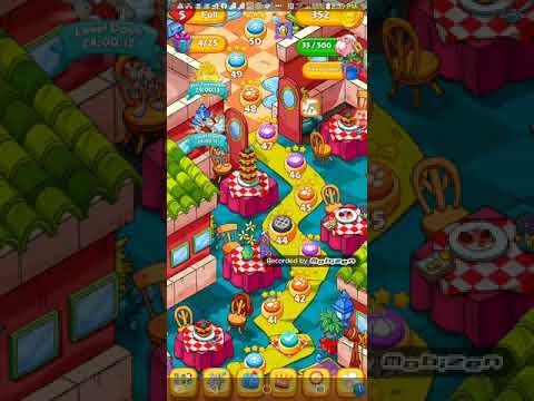 Simon's Cat Crunch time and Garfield Snack Time and Cut the rope experiments (7/6/20)