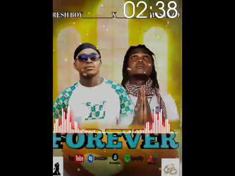 FRESH BOY FT MASTAZO_-_forever_-_audio_Officiel by Albat