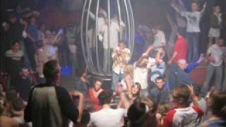 preview picture of video 'Crazy Club Gołębiewo'