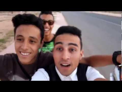 Chawki - Kayna Wla Makaynach أقوى رد على أحمد شوقي - كاينة ولا ماكينا