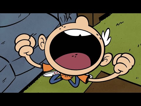 The Loud House: "NOOOOOOOO!" Compilation (Seasons 1-7) (3rd & Final Upload)