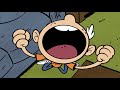 The Loud House NOOOOOOOO Compilation Seasons 1 7 3rd Final Upload