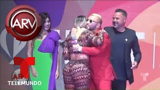 Famosos ARV: Matías Novoa se casó en secreto y más | Al Rojo Vivo