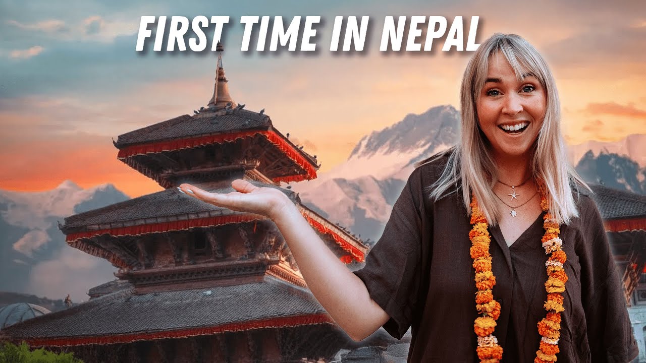 Flying The Nest Nepal video thumbnail