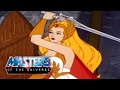 SHE RA 3 HOUR COMPILATION He Man Official She Ra Episodes Videos For Kids Retro Cartoons