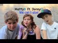 MattyB ft JonnyO We can't stop (Miley Cyrus ...