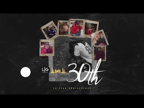 Albee Al - I Trusted You (Official Visualizer)