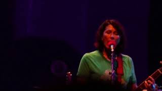 The Breeders at Prospect Park , Brooklyn, 8.11.2018 -   Spacewoman