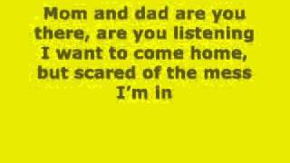 Runaway by Manfest lyrics video