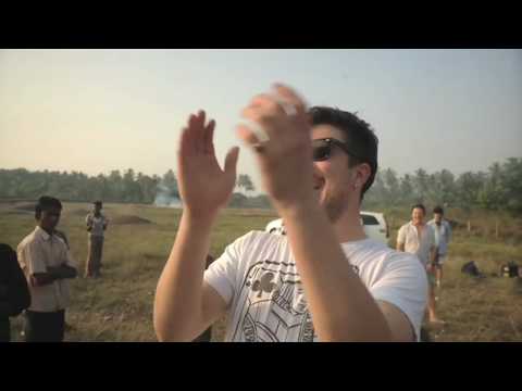 Mumford & Sons, Laura Marling & Dharohar Project - Goodbye India Trailer
