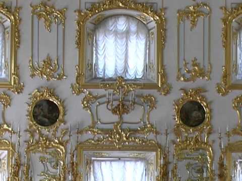 Flusskreuzfahrt von Constanza nach Sankt Petersburg (12) - Peterhof