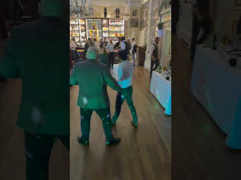 DJ Laura Mac video.