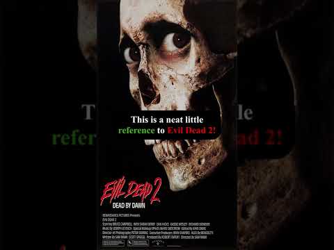 Did You Know That In Outlast...