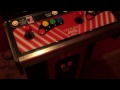 The Neo Geo MVS Arcade Room 