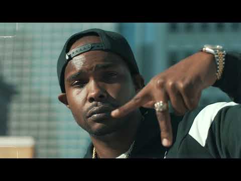J Stone - What’s Beef? Ft. Dave East (Official Video)