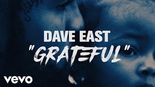 Dave East - Grateful (Lyric Video) ft. Marsha Ambrosius