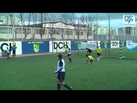 82.Intetics - Gameloft (2:1)