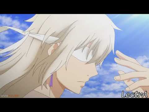 Don't Let Me Down [AMV] - Spiritpact