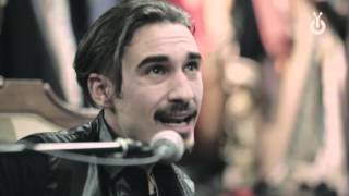 Kovacs - Fifty Shades of Black & Diggin I Babylon Acoustic Session