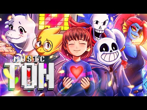 Determinação | Undertale (Pacifista)| Papyrus Da Batata