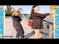 Chinese Comedy Videos - New Funny Pranks Compilation Try Not To Laugh P10 Chinese Comedy Videos - New Funny Pranks Compilation Try Not To Laugh P10