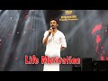 Dhanush Motivation Speech Whatsapp Status In Tamil Life Motivation Alone Speaker