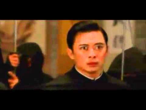 IP Man: Nasce Uma Lenda - Trailer Oficial Legendado