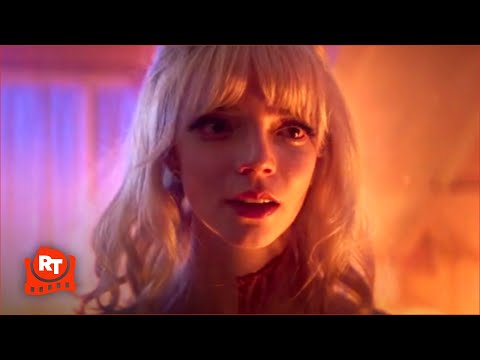 蘇荷區的最後一夜 (2021) - 火熱的結局 | 電影片段 (Last Night in Soho (2021) - Fiery End | Movieclips)