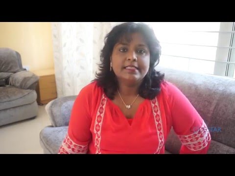 Mrs. Mercy Hoover Testimonial