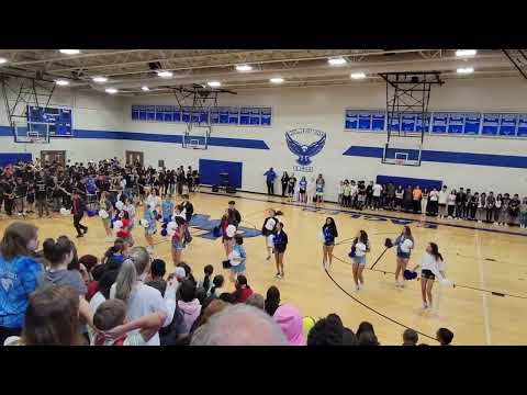 MPJH Fight Song