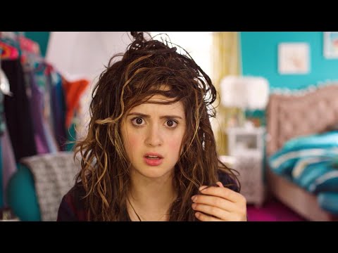 He dumps her for her bad hair, but she turns stunning and becomes queen of school—he regrets it