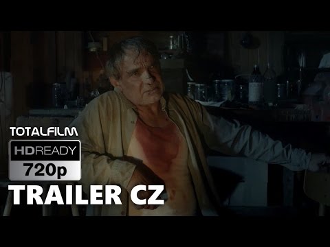 Rudý Kapitán (2016) Trailer
