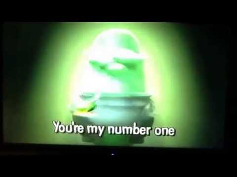 Veggie Tales Pizza Angel