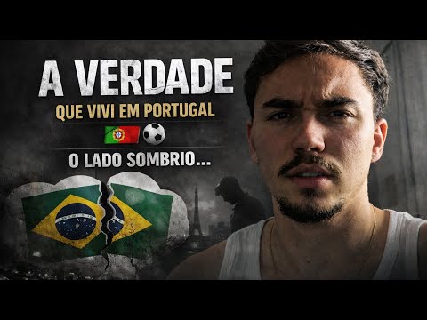 I went to Portugal chasing a dream… and came back with a lesson learned 🇵🇹⚽️