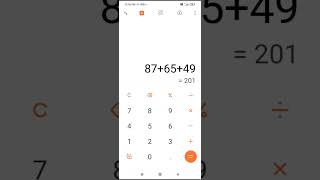 How to calculate Percentage of marks of your exam #shorts #viral  #cbse #quicktricks #trending