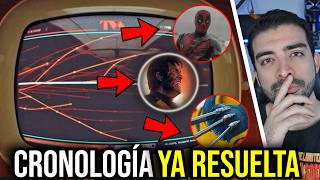Finally explained: X-Men timeline before Avengers, Doomsday, and Deadpool and Wolverine errors