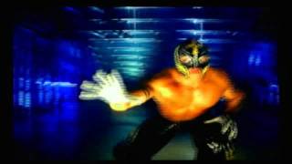WWE SmackDown Here Comes the Pain Intro