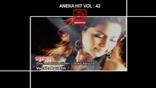 Download lagu Agustin - Mekita [ VIDEO] mp3