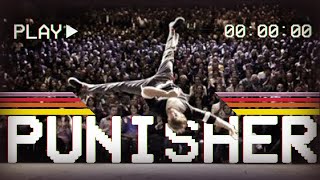 PUNISHER | LEGENDARY