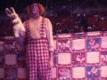 Magic Is My LIfe Track Gag Ringling 1978
