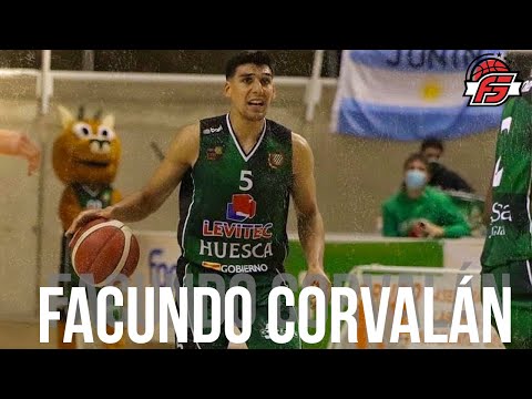 Highlights - Facundo Corvalán