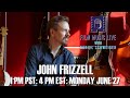 Film Music Live with JOHN FRIZZELL