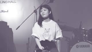 새봄 - 나의 작은 너에게 (with 전소현) /4k