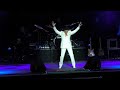 Matt King, “If I Can Dream” - video by Susan Quinn Sand