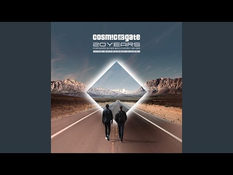 Video thumbnail for Be Your Sound (Ilan Bluestone Remix)