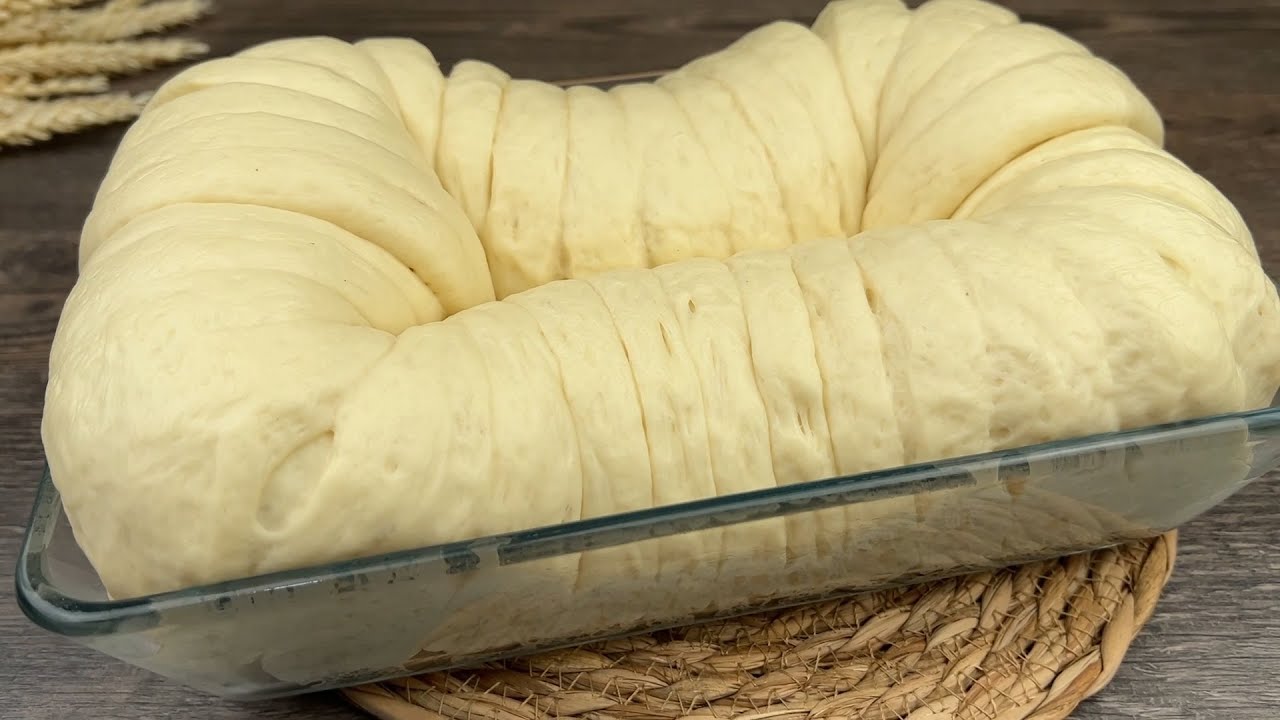 Give a medal to whoever invented this recipe! Secret recipe!