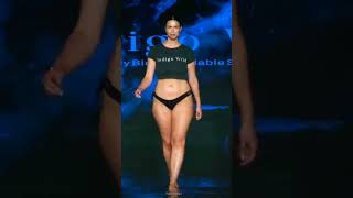 bikini fashion show #swimming #beachwear #beachwear #bikini #swimsuit #swimwear