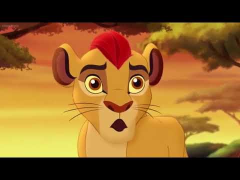 Judylan Part 8 - Kion's First